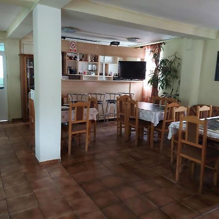Pensiune Casa Barcaru 아주가 외부 사진